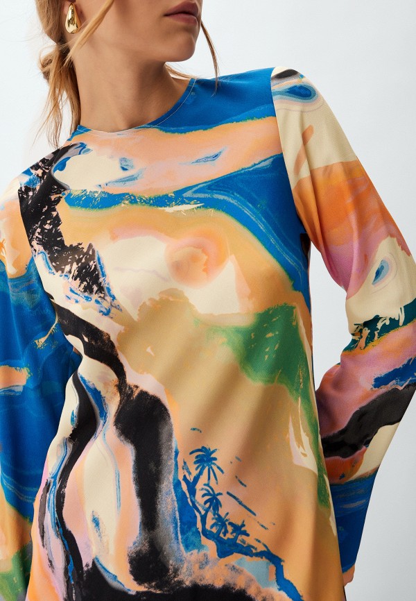 H&M Платье - фото 4