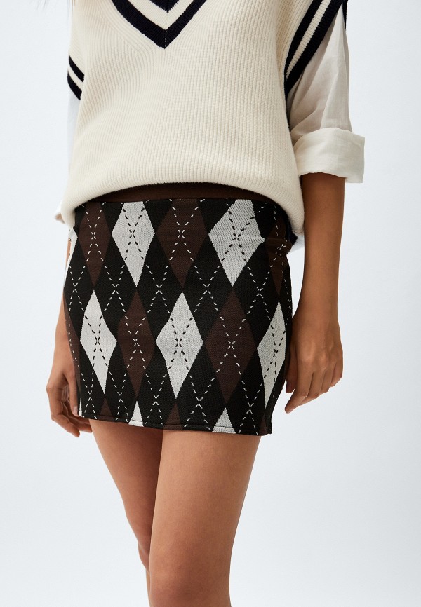 H&M Юбка - фото 4