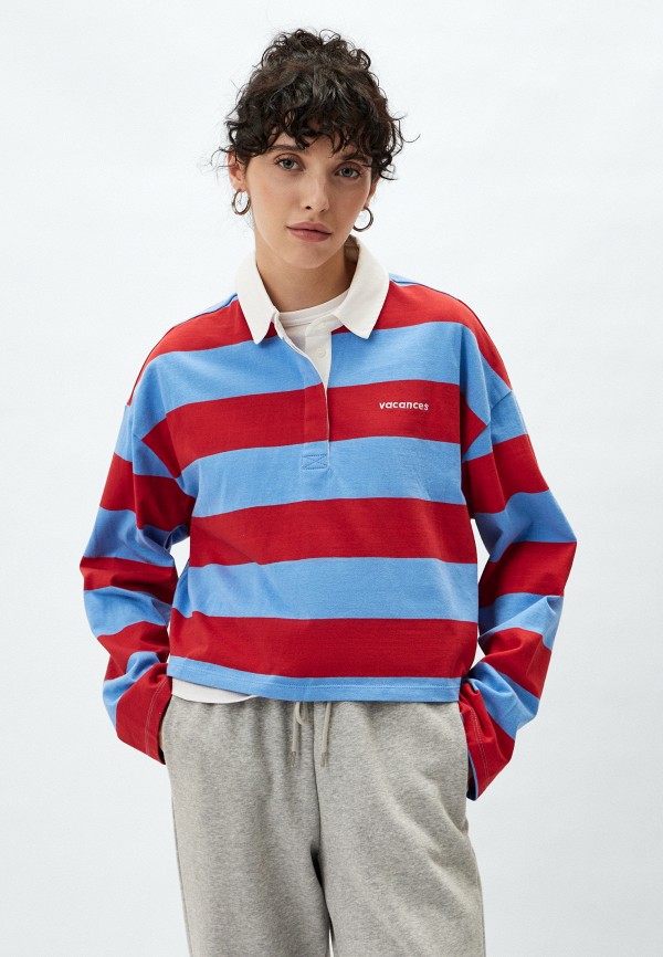 H&M Поло - фото 1