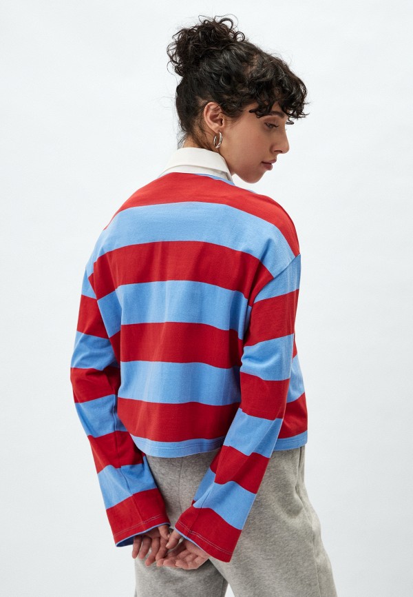 H&M Поло - фото 3