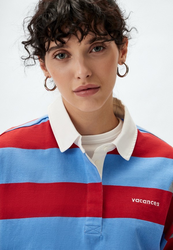 H&M Поло - фото 4