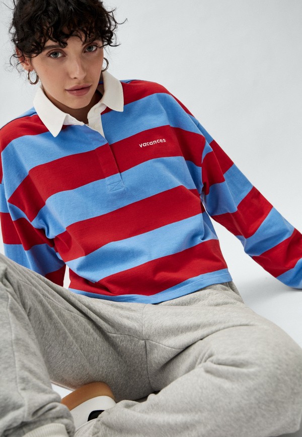 H&M Поло - фото 5