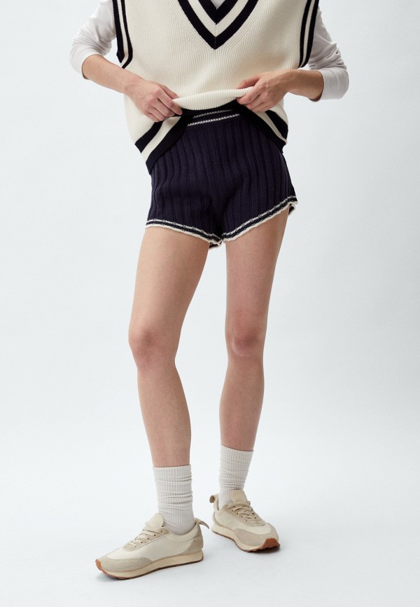 H&M Шорты - фото 1