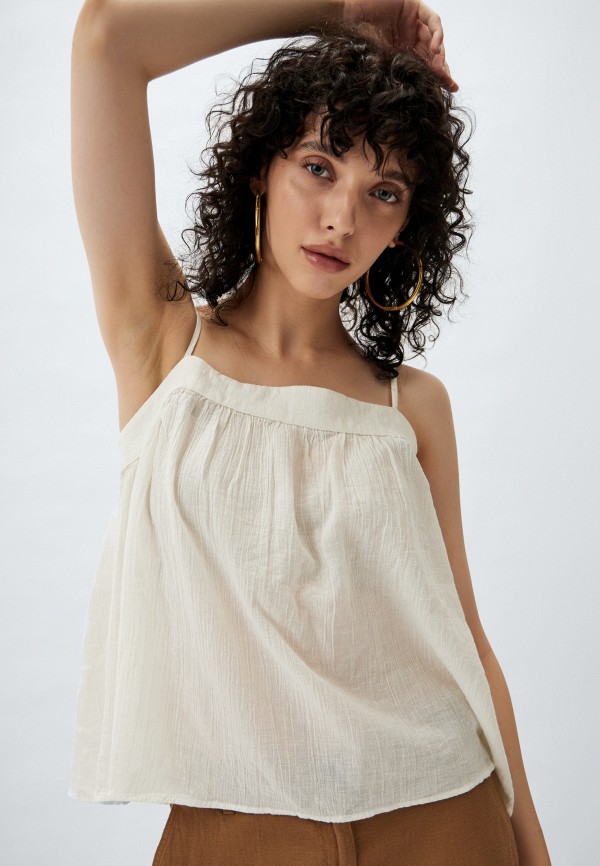 H&M Топ - фото 4