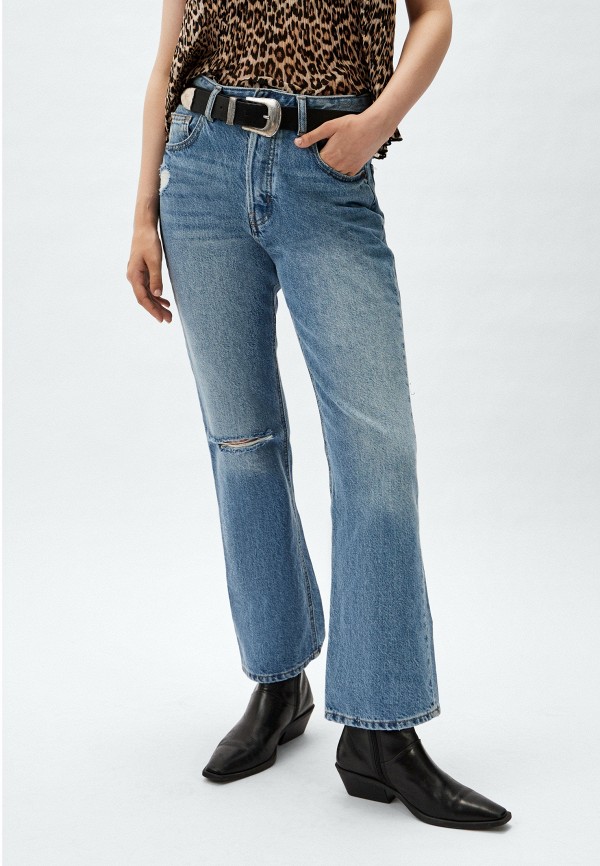 H&M Джинсы - фото 1