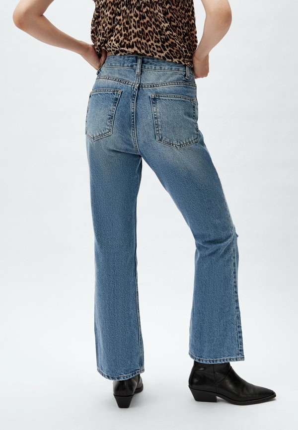 H&M Джинсы - фото 3