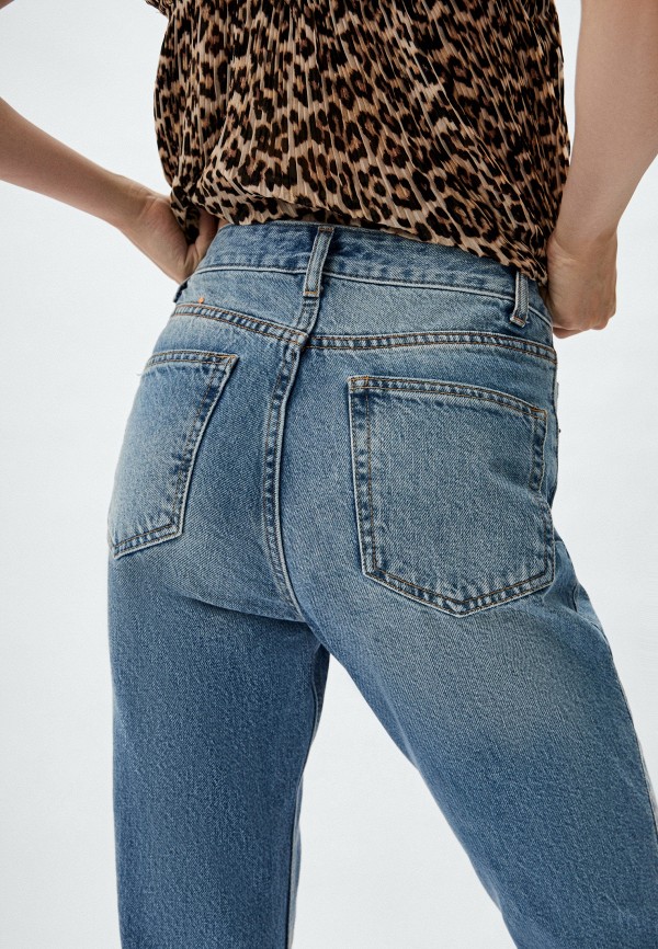 H&M Джинсы - фото 5