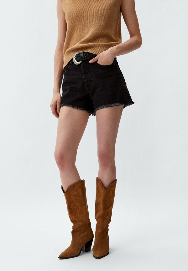 Short negro h&m hotsell