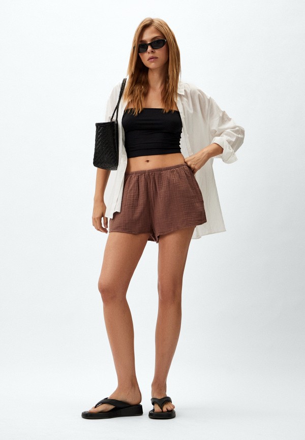 H&M Шорты - фото 2