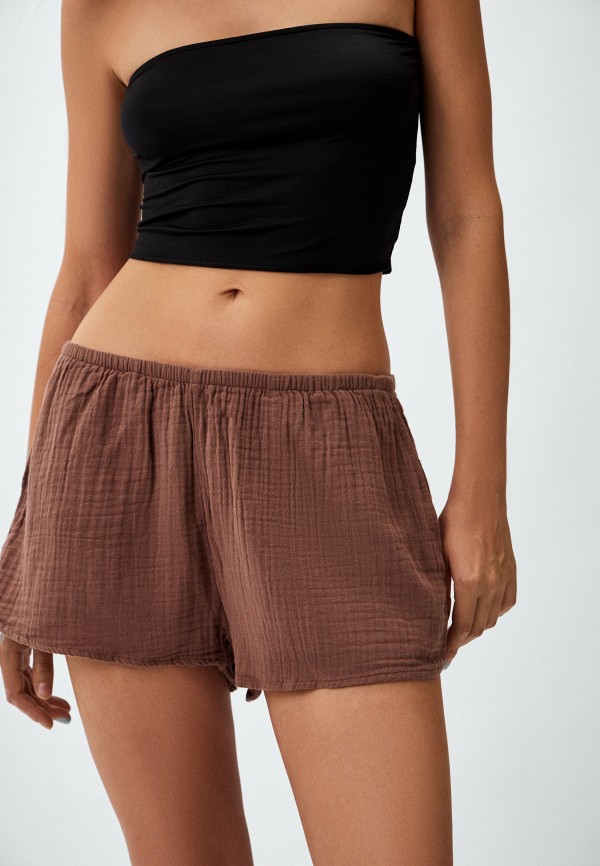 H&M Шорты - фото 4