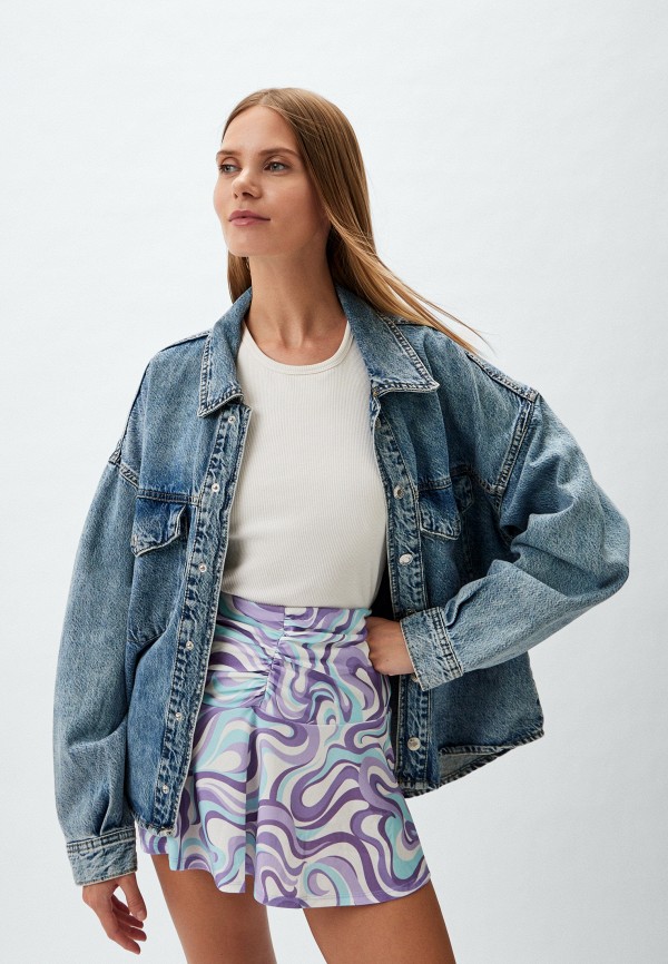 H&M Юбка - фото 5