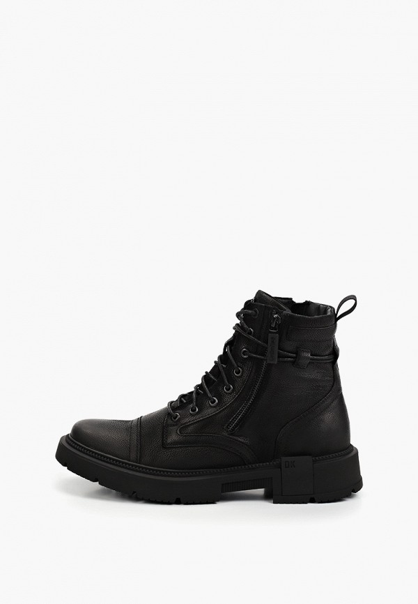 B2B Black to Black Ботинки - фото 1