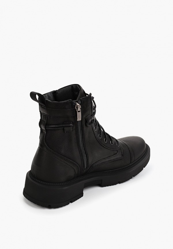 B2B Black to Black Ботинки - фото 3