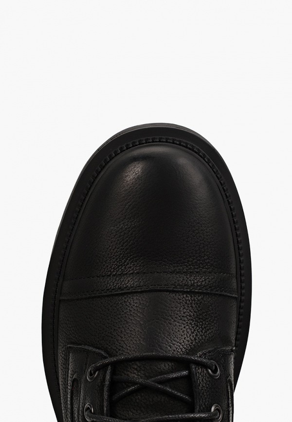 B2B Black to Black Ботинки - фото 4