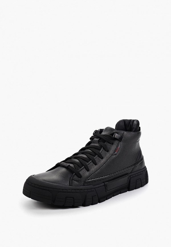 B2B Black to Black Ботинки - фото 2