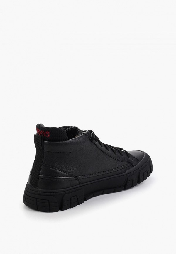 B2B Black to Black Ботинки - фото 3