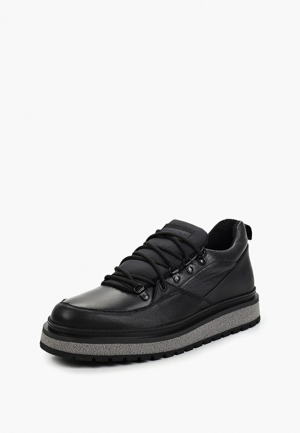 B2B Black to Black Ботинки - фото 2