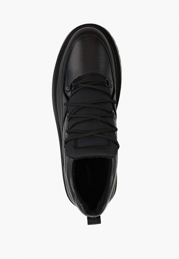 B2B Black to Black Ботинки - фото 4