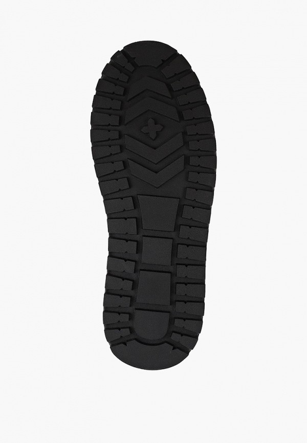 B2B Black to Black Ботинки - фото 5