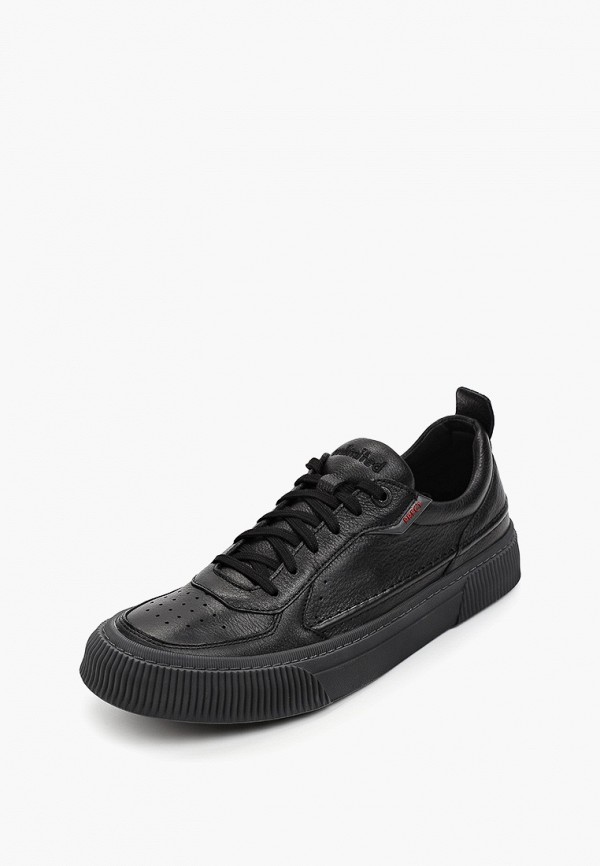 B2B Black to Black Кеды - фото 2