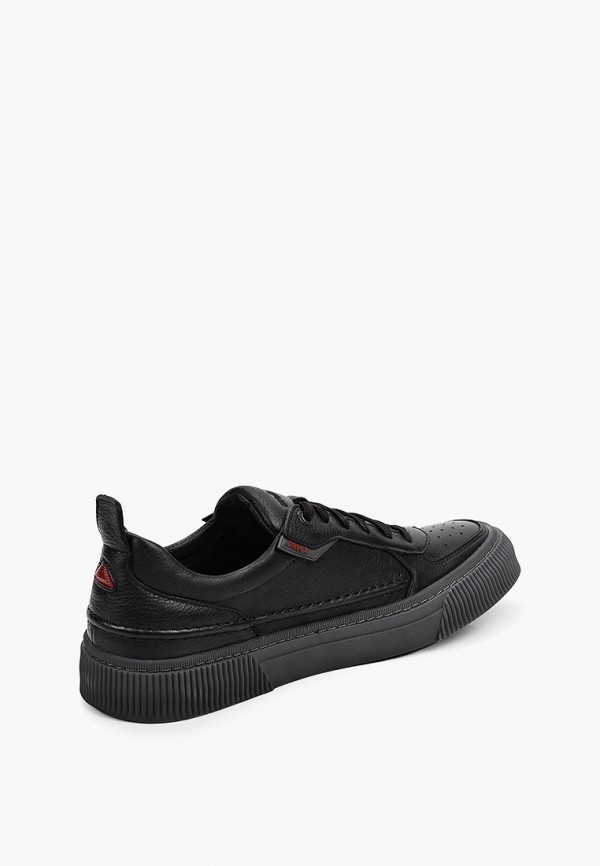 B2B Black to Black Кеды - фото 3