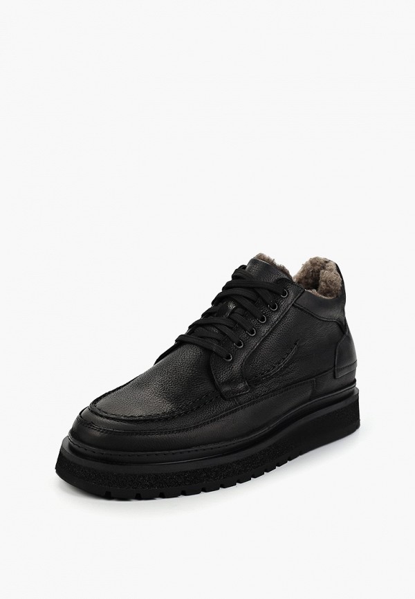 B2B Black to Black Ботинки - фото 2