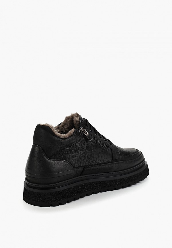 B2B Black to Black Ботинки - фото 3