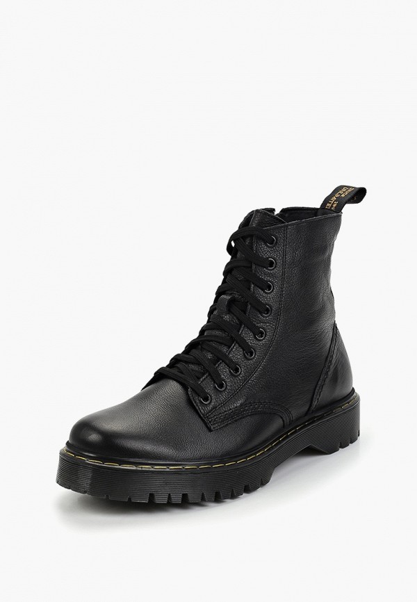 B2B Black to Black Ботинки - фото 2