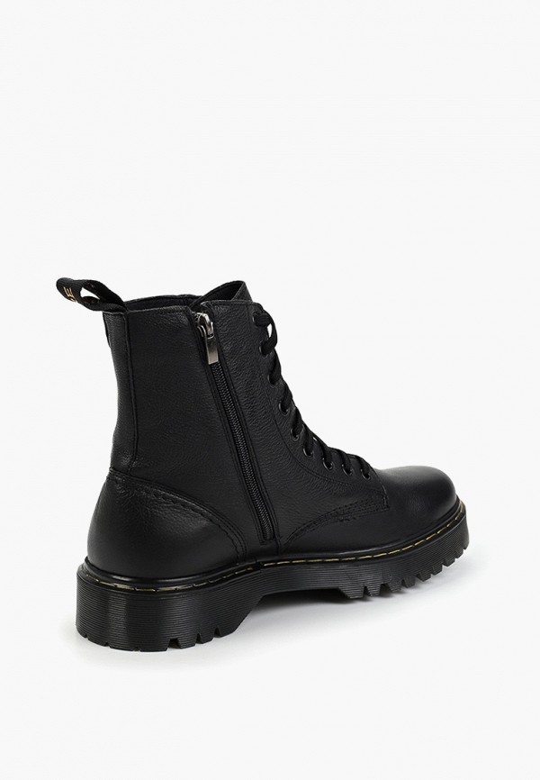 B2B Black to Black Ботинки - фото 3