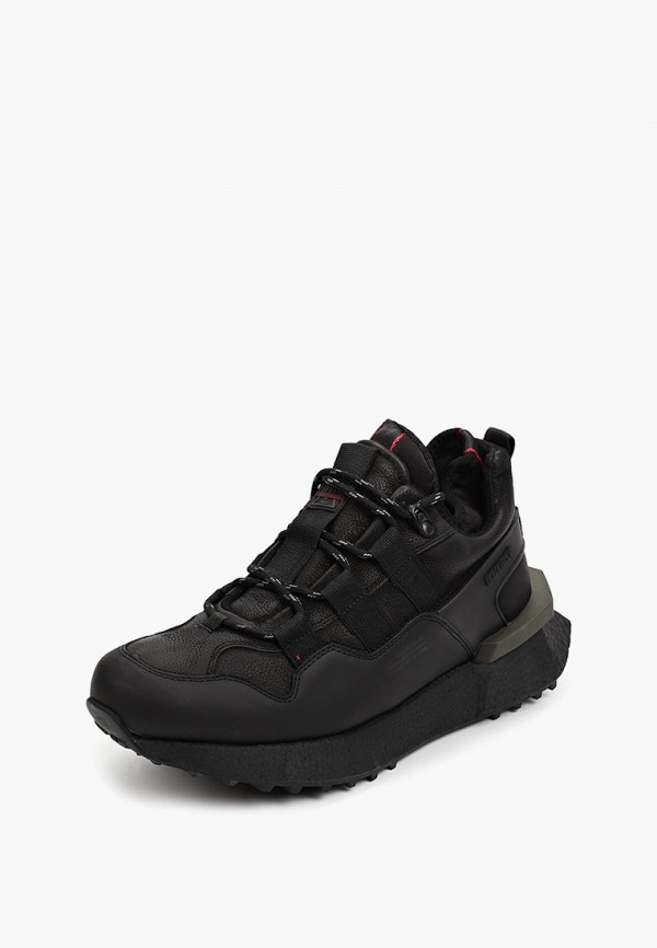 B2B Black to Black Кроссовки - фото 2