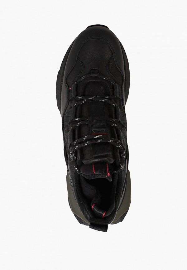 B2B Black to Black Кроссовки - фото 4