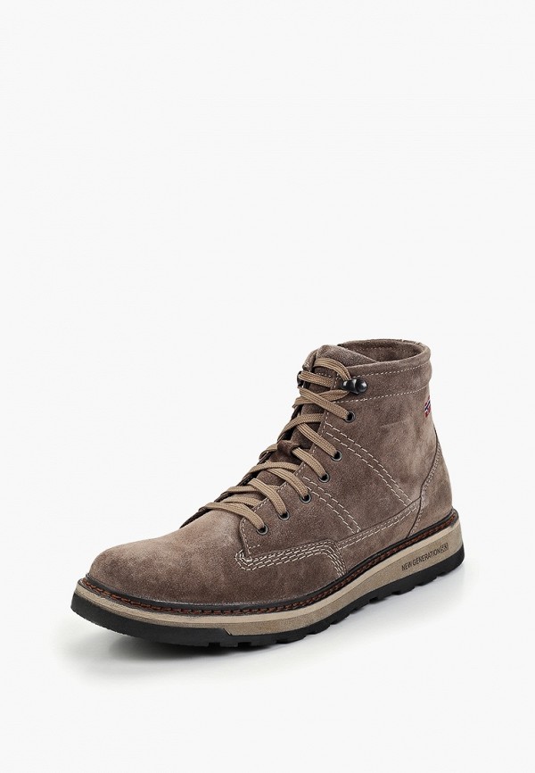 B2B Black to Black Ботинки - фото 2