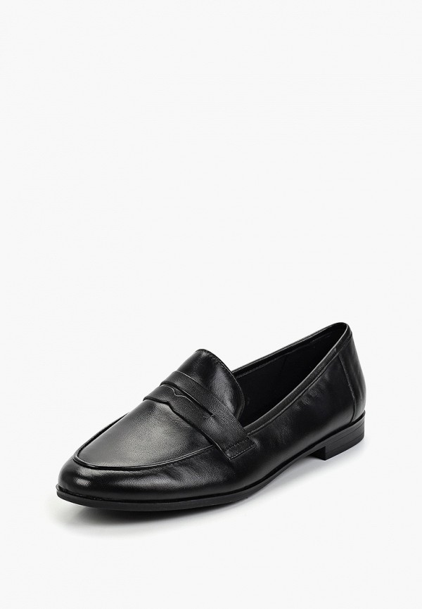 Marco Tozzi Лоферы - фото 2