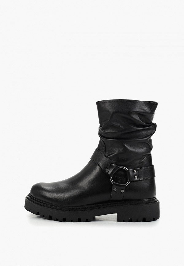 Marco Tozzi Ботинки - фото 1