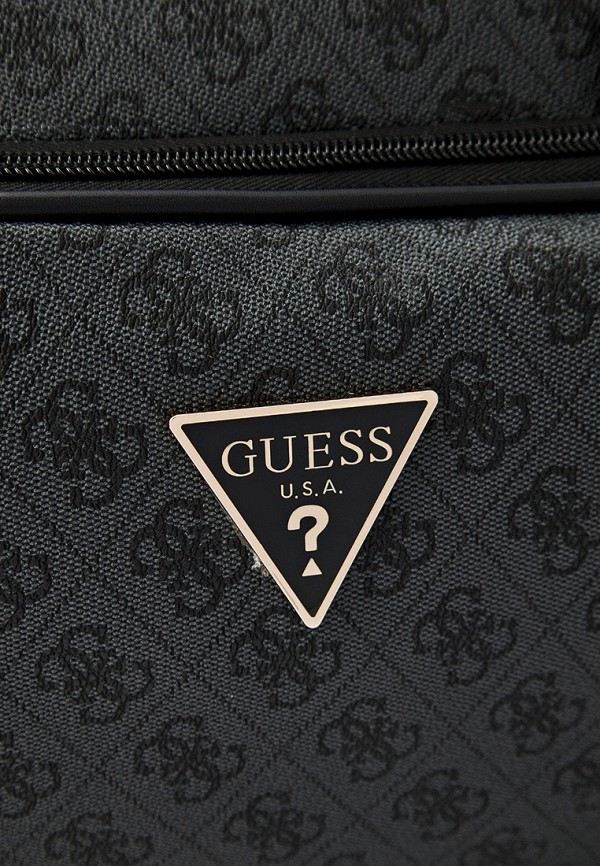 Guess Чемодан - фото 5