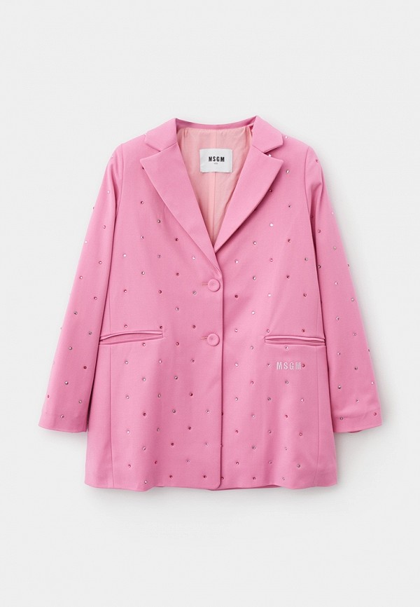MSGM Kids Жакет - фото 1