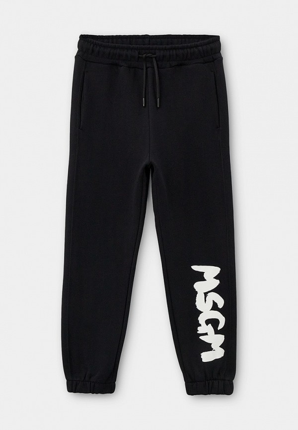MSGM Kids Брюки спортивные - фото 1
