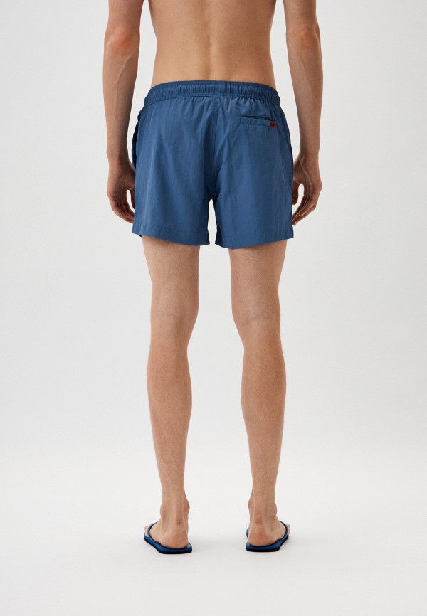 Hugo Шорты для плавания - DOMINICA - фото 2