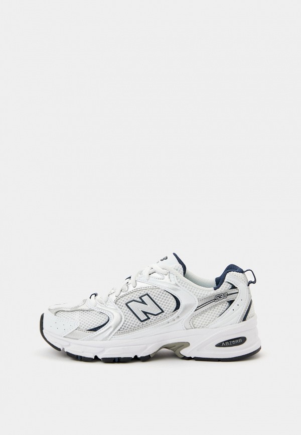 New Balance Кроссовки - 530 - фото 1