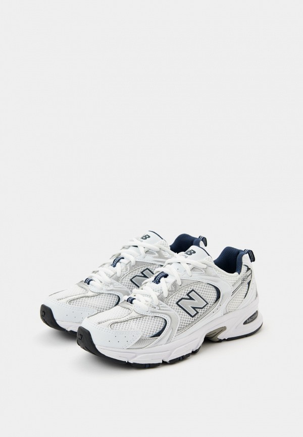 New Balance Кроссовки - 530 - фото 3