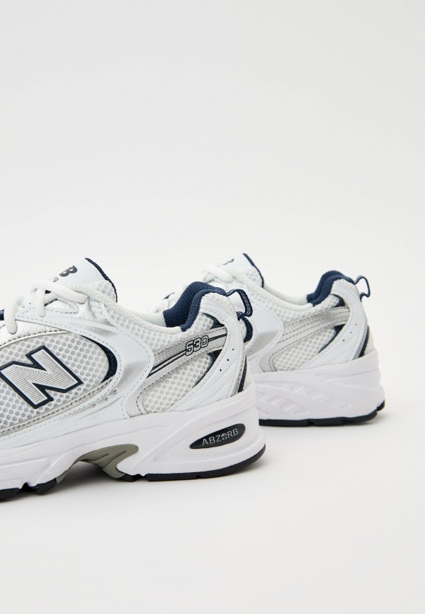 New Balance Кроссовки - 530 - фото 4
