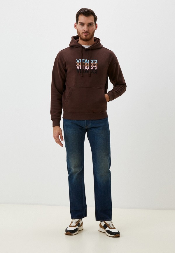 Levi's® Джинсы - 501® Original - фото 2