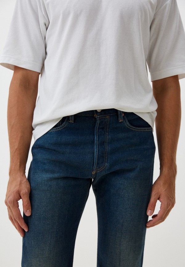 Levi's® Джинсы - 501® Original - фото 4