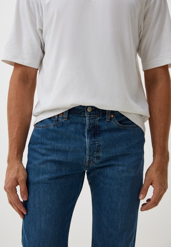 Levi's® Джинсы - 501® Original - фото 4