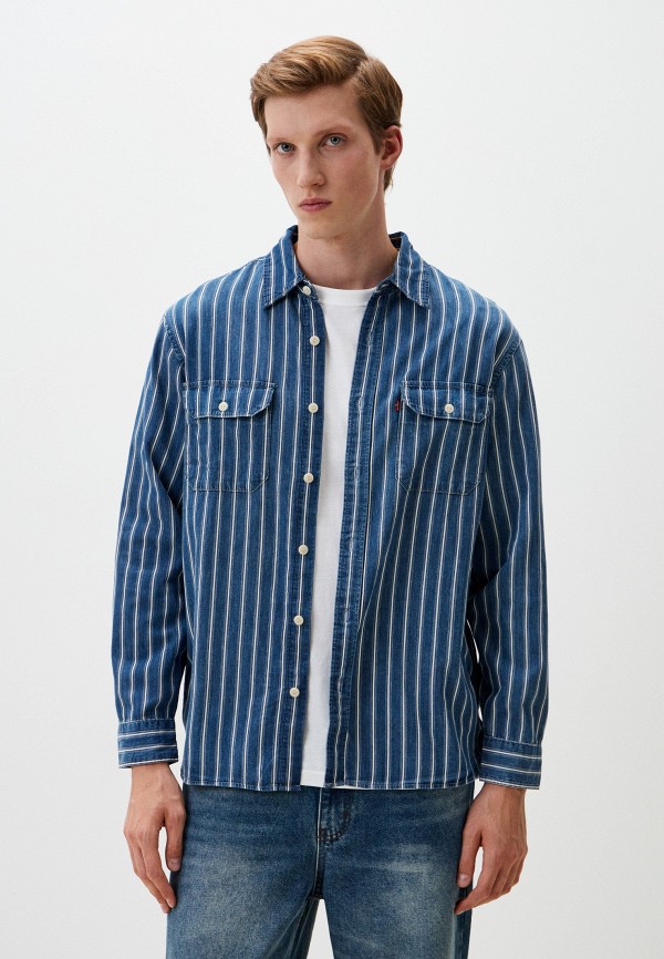 Levi's® Рубашка - фото 1
