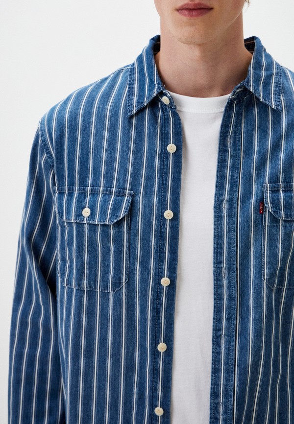 Levi's® Рубашка - фото 4