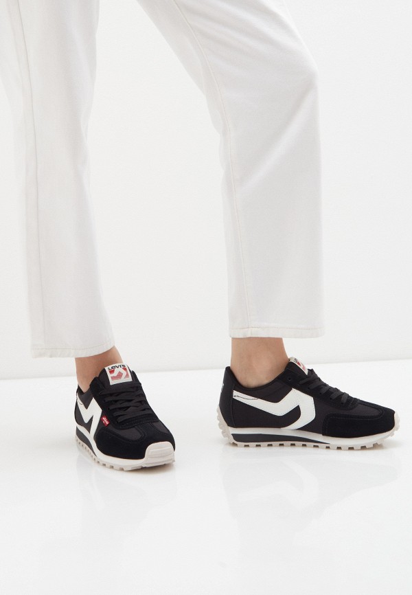 Levi's® Кроссовки - STRYDER RED TAB S - фото 6