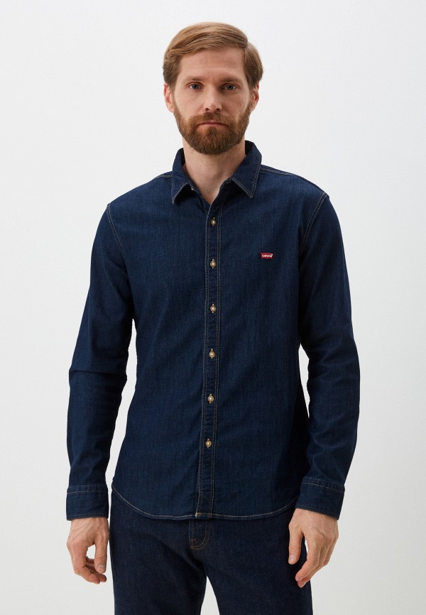 Levi's® Рубашка джинсовая - фото 1