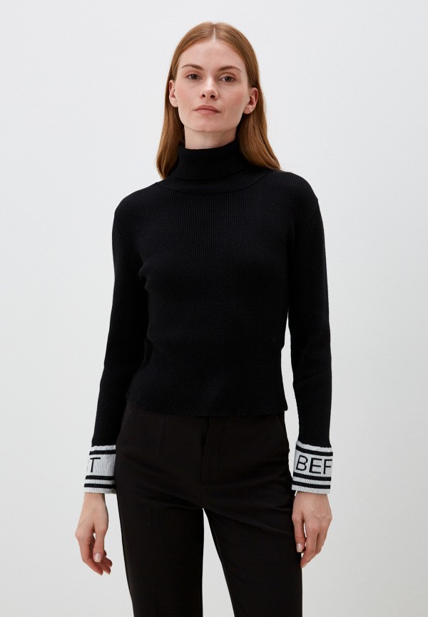 J.B4 Водолазка - фото 1