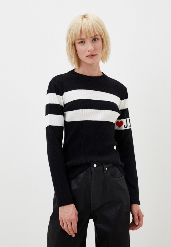 J.B4 Джемпер - фото 1